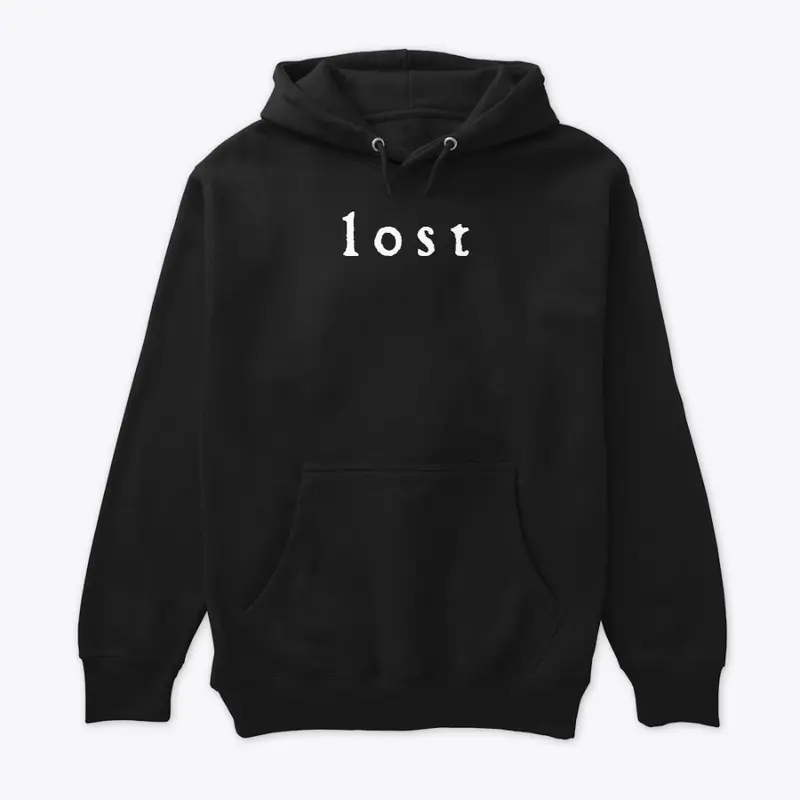 LOST Merch