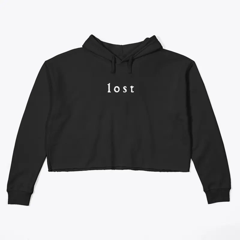 LOST Merch