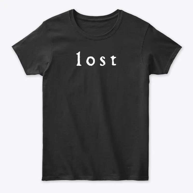 LOST Merch