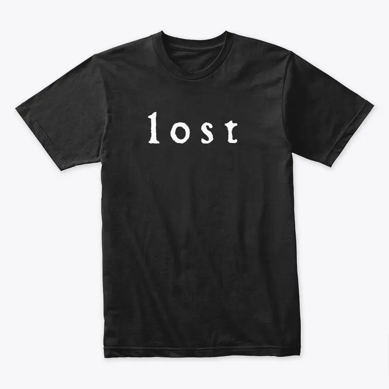 LOST Merch